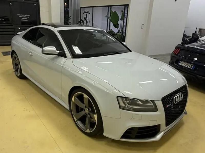 Occasion Audi RS5 Sport 450 ch (330 kW) 2011 Coupé
