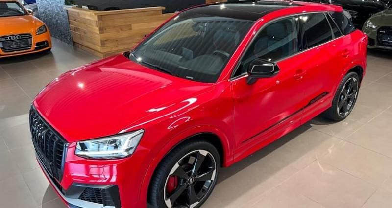 Occasion 2019 Audi SQ2 Exclusive SUV | 36 990 € (Prix assez cher) - Image 1/4