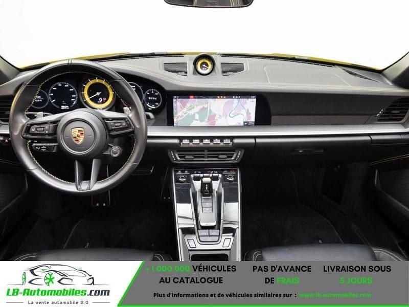 Occasion Porsche 911 450 ch (330 kW) 2020 Coupé