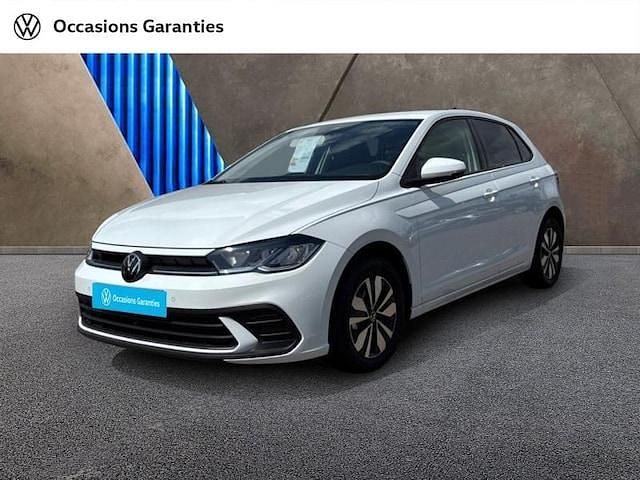 Utilisé 2025 VW Polo Edition | 22 261 € (Prix assez cher) - Image 1/3