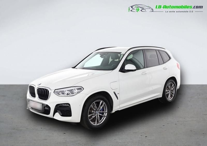 Utilisé 2021 BMW X3 Comfort Edition SUV | 39 400 € (Bon prix) - Image 1/4