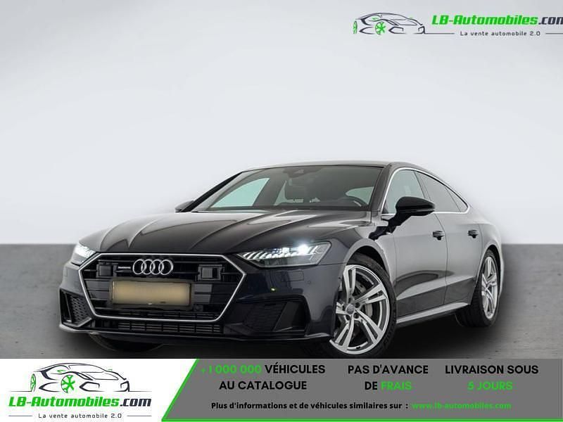 Utilisé 2018 Audi A7 Sportback Sport Citadine | 53 000 € - Image 1/4