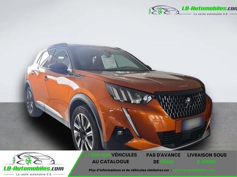 Occasion 2020 Peugeot 2008 GT SUV | 22 600 € - Image 1/3