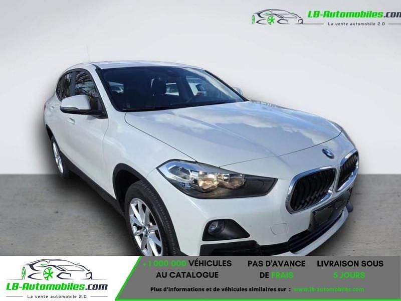 Occasion BMW M140 140 ch (102 kW) 2018 Citadine