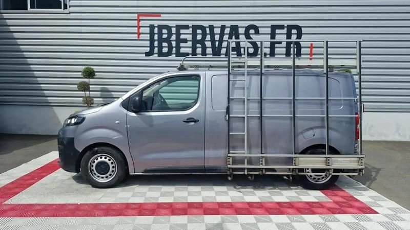 Occasion 2020 Citroën Jumpy Monospace | 15 999 € (Prix juste) - Image 1/4