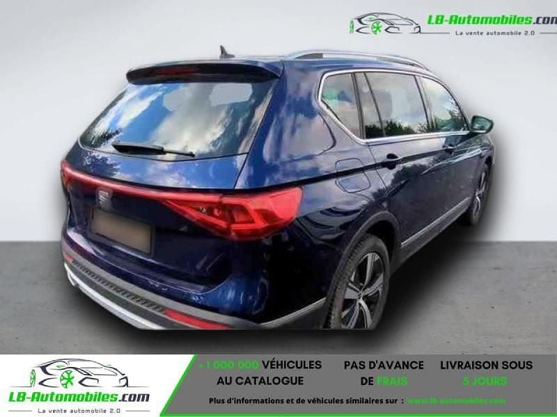 Utilisé 2022 Seat Tarraco SUV | 39 000 € (Bon prix) - Image 1/1