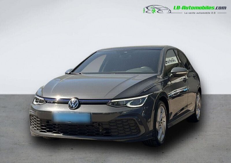 Utilisé 2020 VW Golf VIII Berline | 29 000 € (Prix cher) - Image 1/4