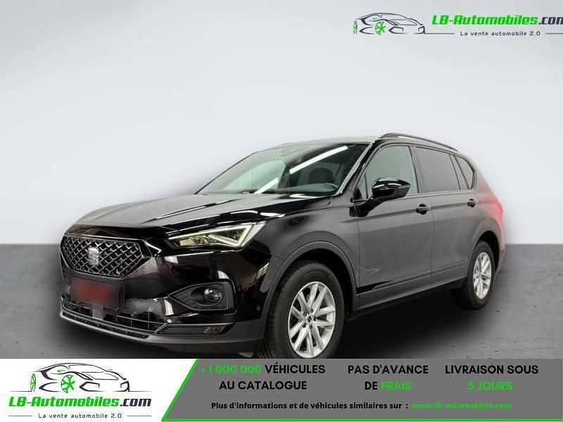 Utilisé 2023 Seat Tarraco SUV | 29 700 € (Super prix) - Image 1/4