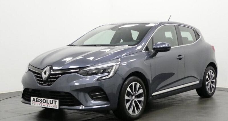 Utilisé 2021 Renault Clio V Intens Citadine | 15 880 € (Prix juste) - Image 1/4
