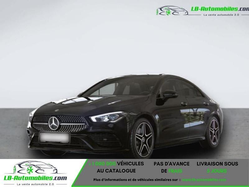 Utilisé 2022 Mercedes E250 Coupé | 36 200 € (Prix juste) - Image 1/4
