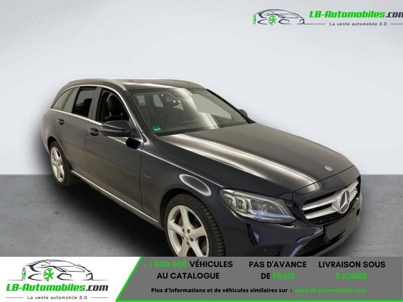 Occasion 2020 Mercedes C300e Berline | 29 900 € (Prix juste) - Image 1/4