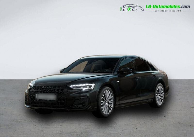 Utilisé 2023 Audi A8 Sport Berline | 75 000 € - Image 1/4