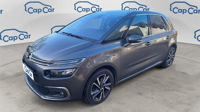 Occasion 2017 Citroën C4 Picasso Business Class Monospace | 9 500 € (Bon prix) - Image 1/3