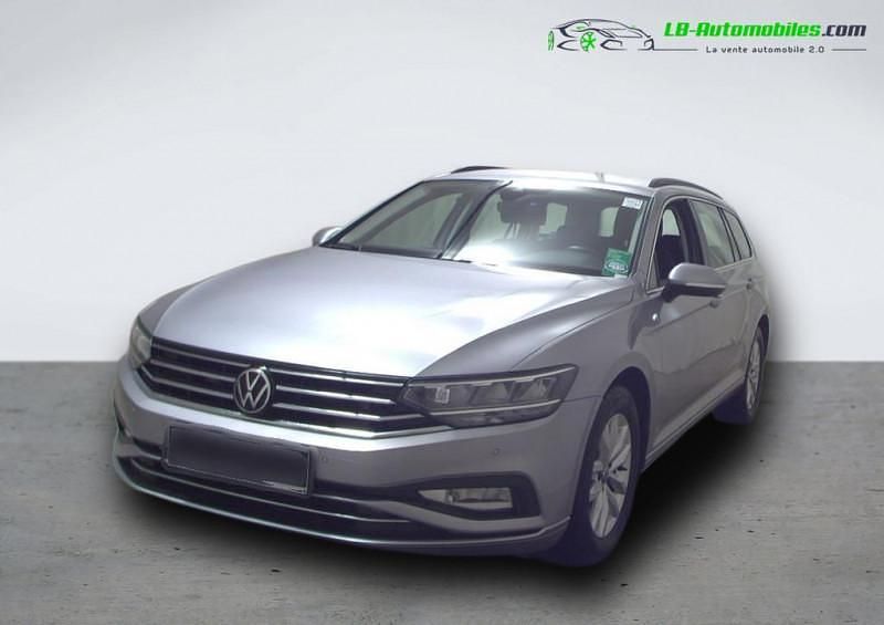 Utilisé 2022 VW Passat Break | 25 300 € (Bon prix) - Image 1/4