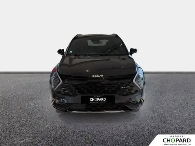 Occasion Kia Sportage 2023 Dark penta metal SUV