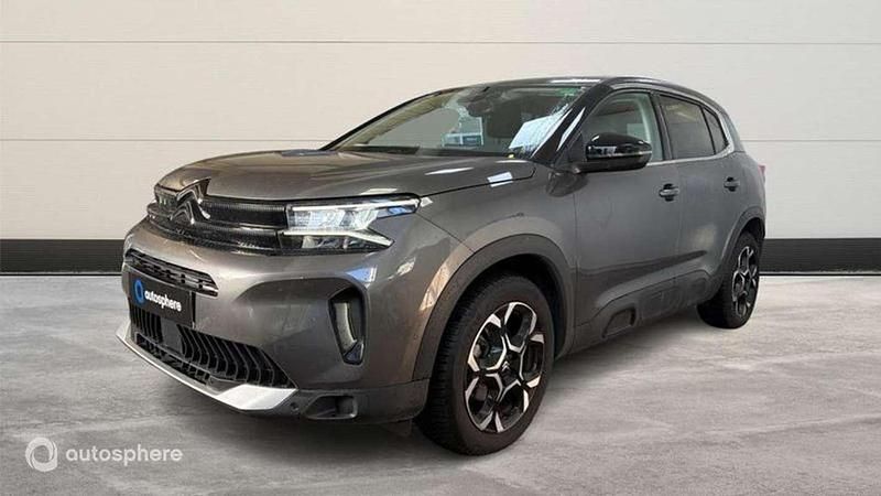 Occasion Citroën C5 Aircross 133 ch (97 kW) 2024 SUV