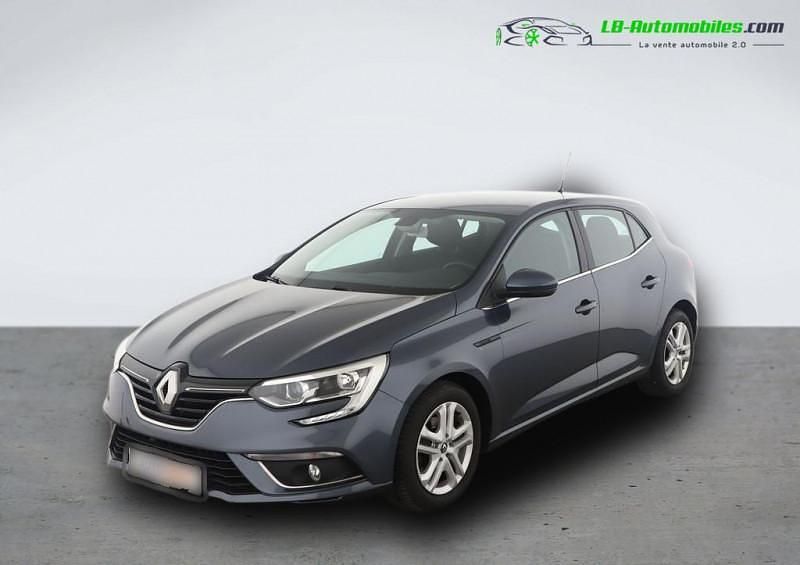 Utilisé 2016 Renault Mégane IV Berline | 15 000 € (Prix juste) - Image 1/4