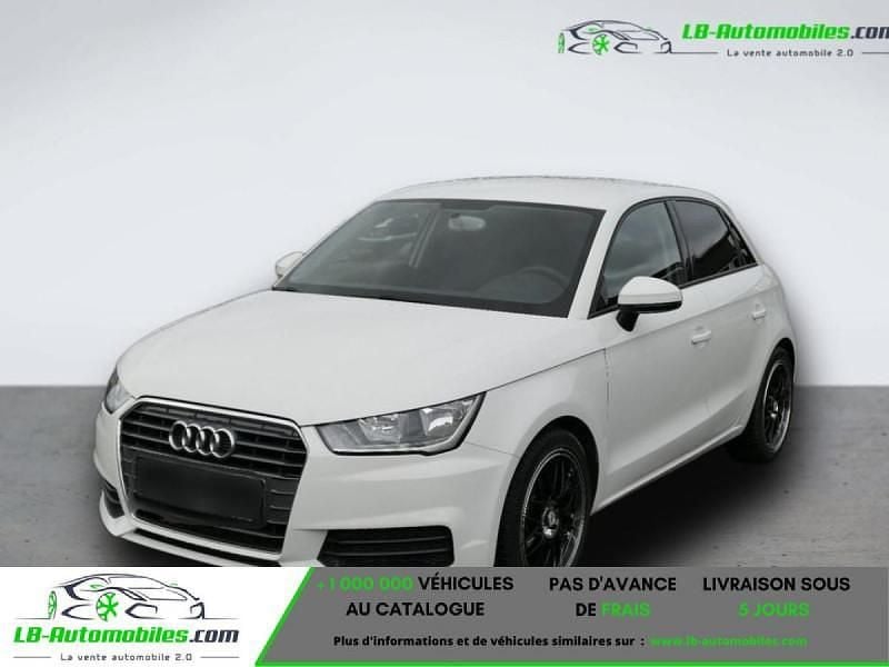 Occasion 2015 Audi A1 Sportback Citadine | 13 900 € (Prix juste) - Image 1/4