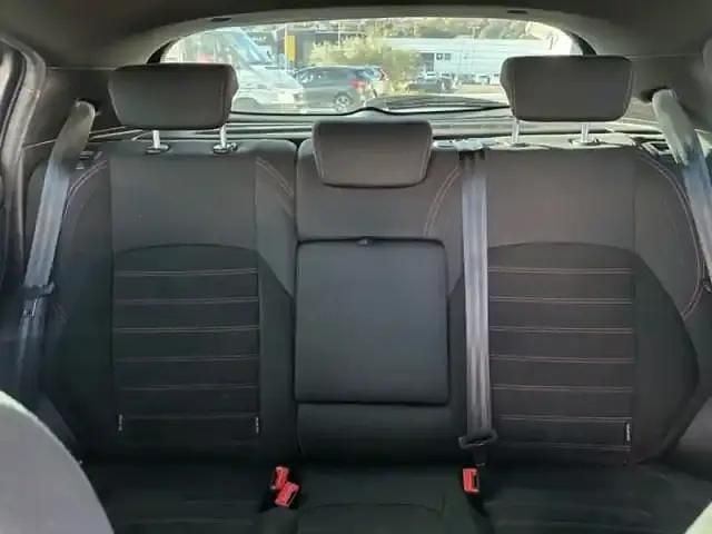 Occasion Alfa Romeo Giulietta 120 ch (88 kW) 2020 Colore esterno (gris magnesio) Citadine