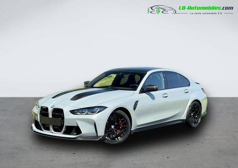 Utilisé 2025 BMW 550 Competition Edition Berline | 137 300 € - Image 1/4