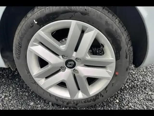 Occasion Renault Clio V Evolution 2024 Gris rafale Berline