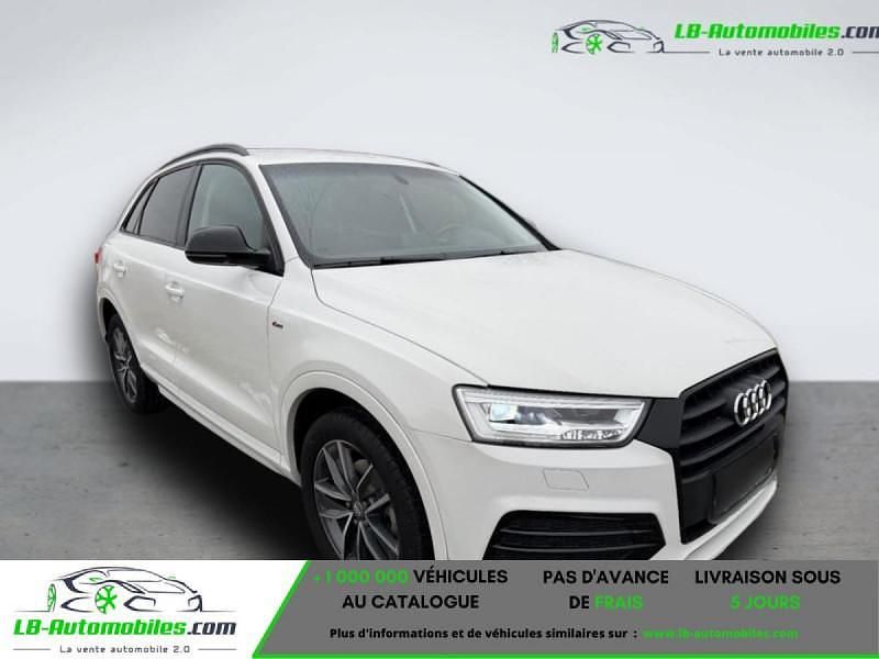Occasion 2018 Audi Q3 Sport SUV | 22 400 € (Super prix) - Image 1/4