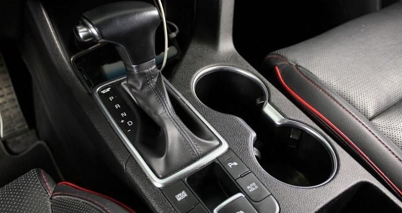 Occasion Kia Sportage Active 136 ch (100 kW) 2020 SUV