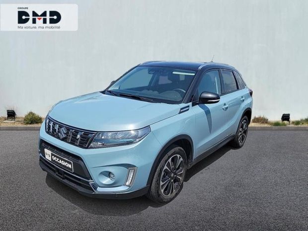 Utilisé 2024 Suzuki Vitara Style SUV | 23 990 € (Prix juste) - Image 1/4