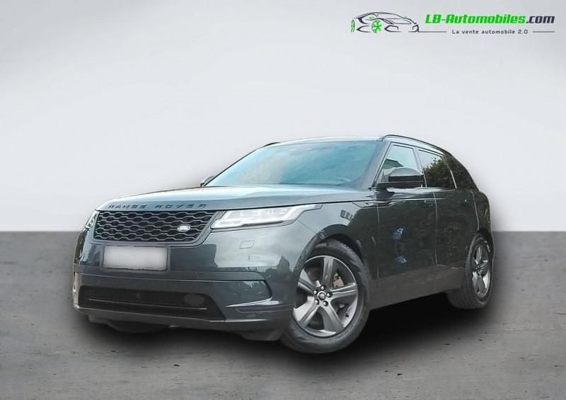 Utilisé 2022 Land Rover Range Rover Velar SUV | 50 500 € (Super prix) - Image 1/4