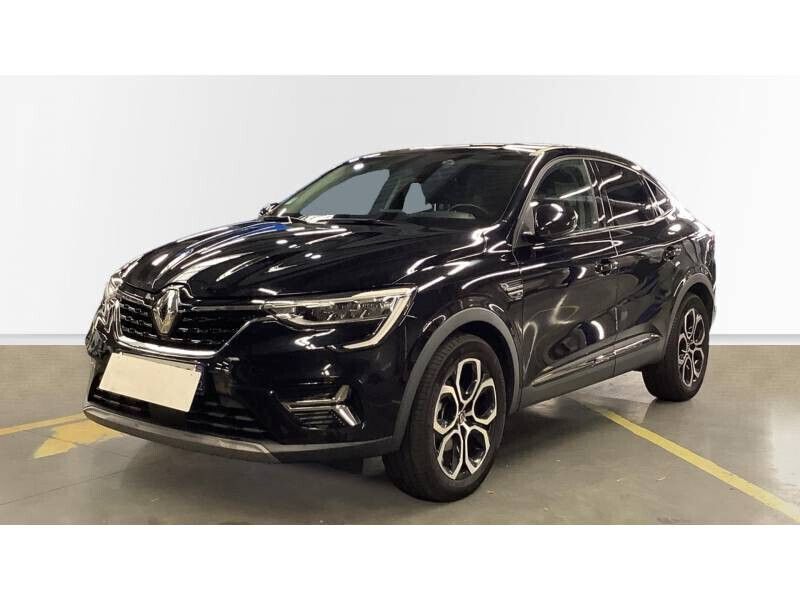 Utilisé 2022 Renault Arkana Intens SUV | 18 990 € (Prix juste) - Image 1/4