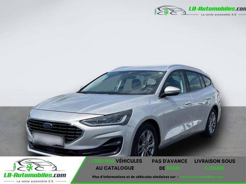 Utilisé 2022 Ford Focus Break | 21 500 € (Prix juste) - Image 1/4
