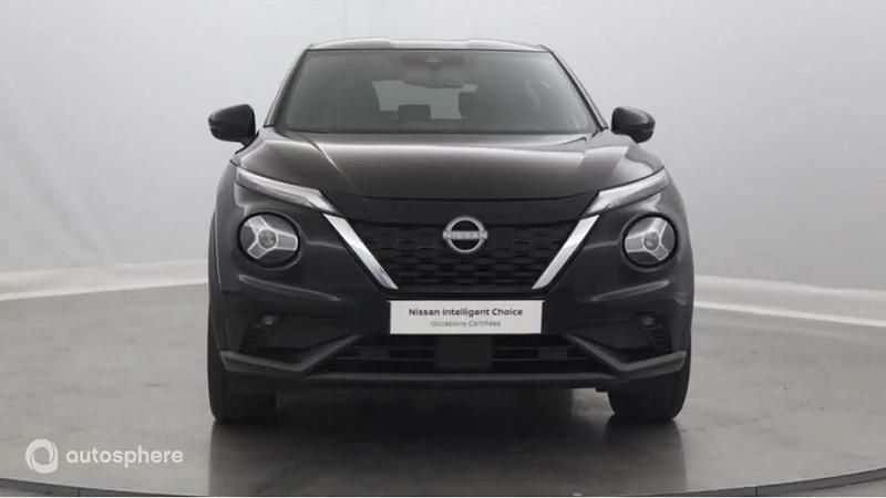 Occasion Nissan Juke N-Connecta 95 ch (69 kW) 2022 SUV