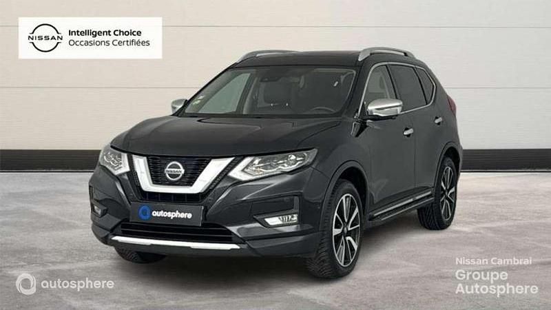 Occasion Nissan X-Trail Tekna 152 ch (111 kW) 2020 SUV