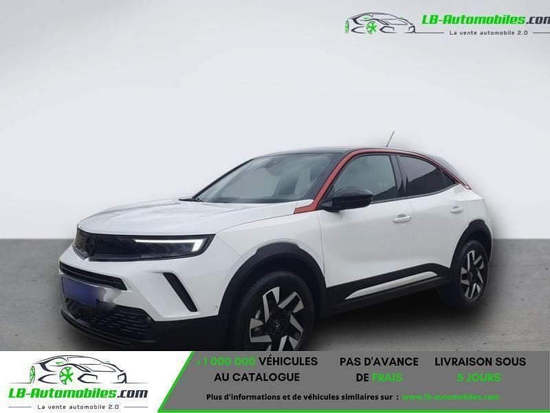 Utilisé 2024 Opel Mokka SUV | 23 000 € (Prix juste) - Image 1/4
