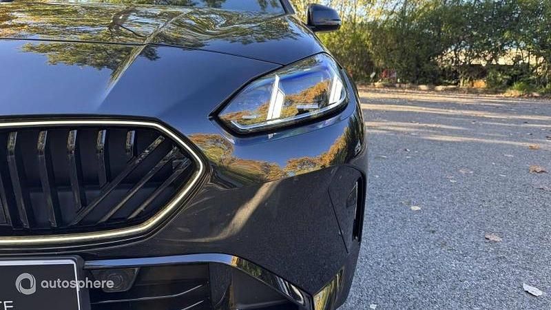 Occasion BMW 120 M Sport 163 ch (119 kW) 2025 Citadine