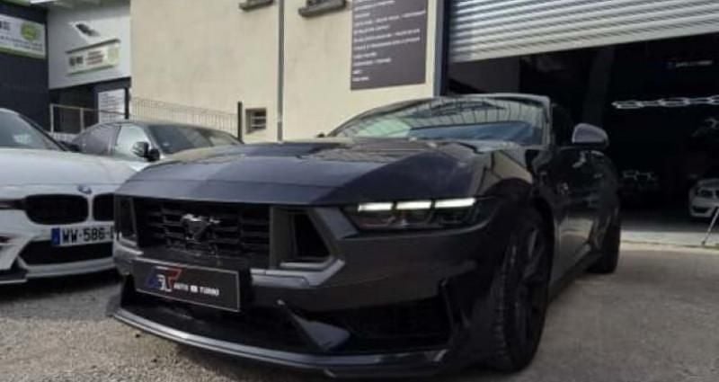 Occasion Ford Mustang Dark Horse 453 ch (333 kW) 2025 Coupé