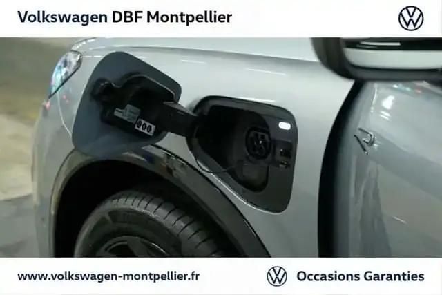 Occasion VW Tiguan R-line 2025 Argent SUV