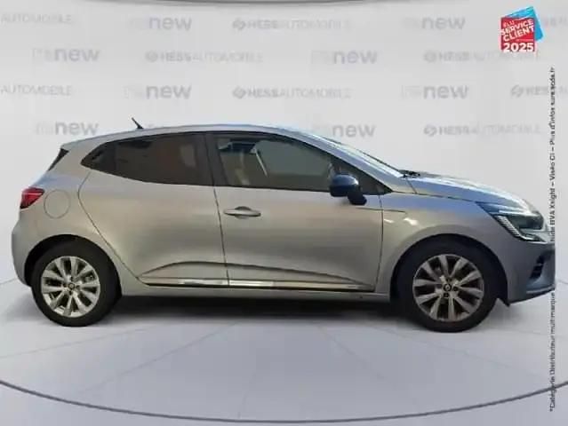 Occasion Renault Clio V Evolution 92 ch (67 kW) 2023 Gris Berline