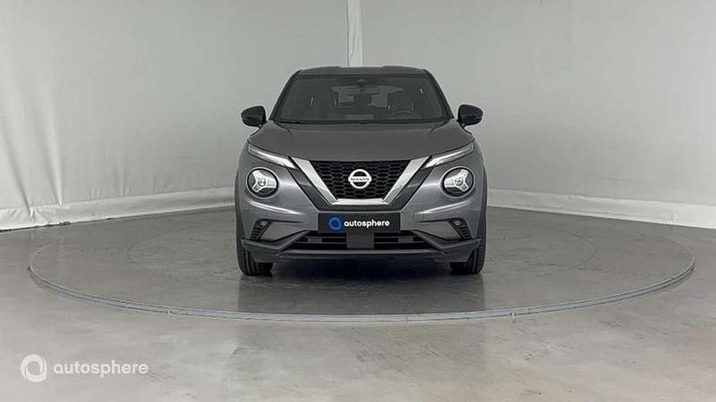 Occasion Nissan Juke Tekna 116 ch (85 kW) 2021 SUV