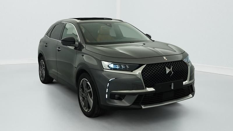 Occasion 2022 DS Automobiles DS7 Crossback Rivoli SUV | 28 100 € (Bon prix) - Image 1/4
