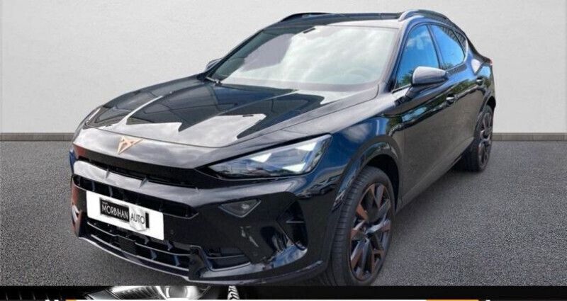 Utilisé 2024 Cupra Formentor SUV | 44 600 € - Image 1/4