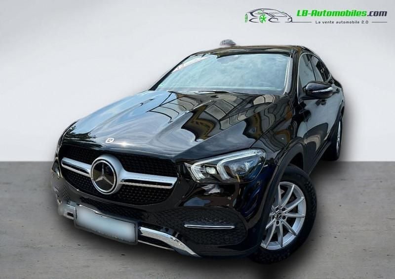 Utilisé 2022 Mercedes GLE350e | 66 000 € (Prix juste) - Image 1/4
