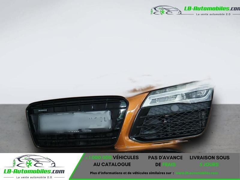 Occasion Audi R8 Coupé Sport 430 ch (316 kW) 2015 Coupé