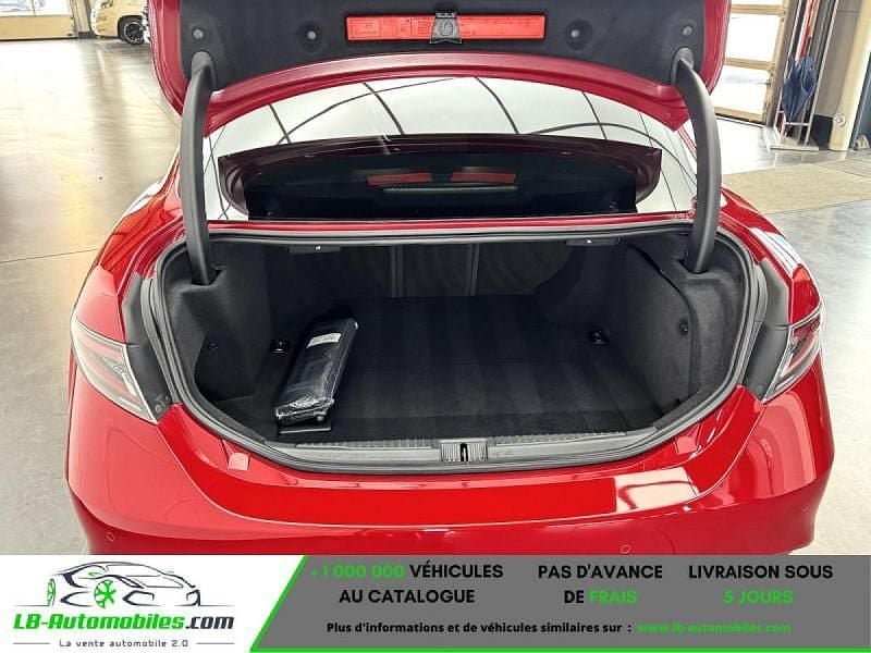 Utilisé 2023 Alfa Romeo Giulia Berline | 44 400 € (Prix juste) - Image 1/4