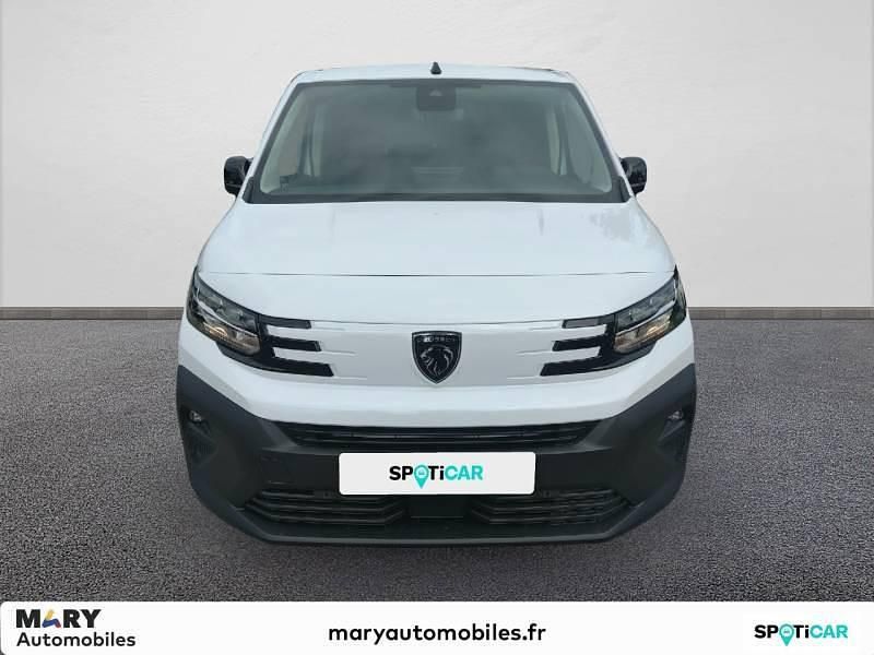 Nouvelle Peugeot Partner S 130 ch (95 kW) 2025 Monospace