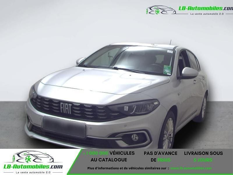 Utilisé 2021 Fiat Tipo Berline | 10 300 € (Super prix) - Image 1/4