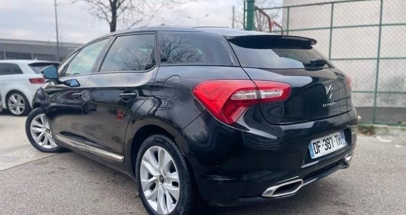 Occasion Citroën DS5 200 ch (147 kW) 2014 Citadine