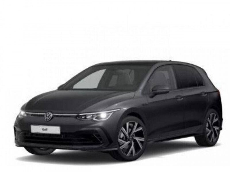 Utilisé 2023 VW Golf VIII R-line Berline | 38 890 € (Prix cher) - Image 1/1