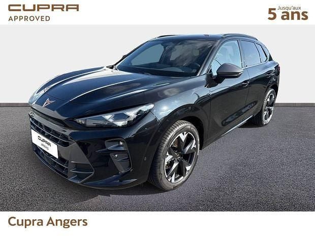Noir Utilisé 2025 Cupra Terramar SUV | 37 990 € (Bon prix) - Image 1/4