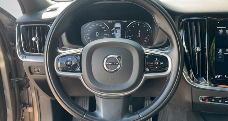 Occasion Volvo V60 CC 250 ch (183 kW) 2020 Gris Break
